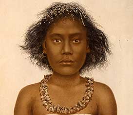 Anthropological Collection