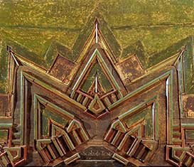 Museum of Palazzo Poggi