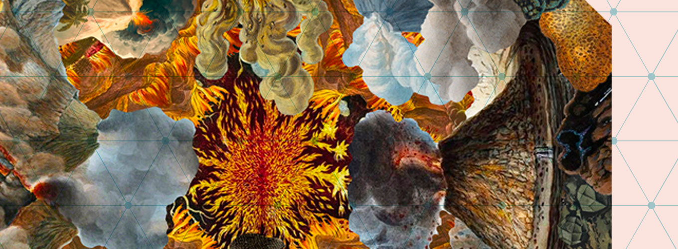Banner mostra A scientific encounter - CORRETTO