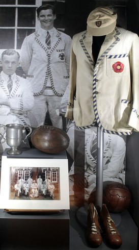 Sport at the university