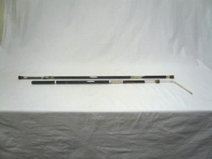 Tube for elementary analysis