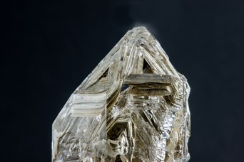 Hopper quartz