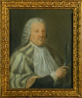 Angelo Crescimbeni, "Giovanni Antonio Galli", 1775