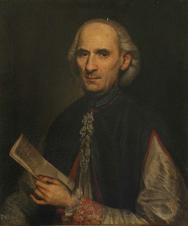 Anonymous, "Lelio Trionfetti", 18th century