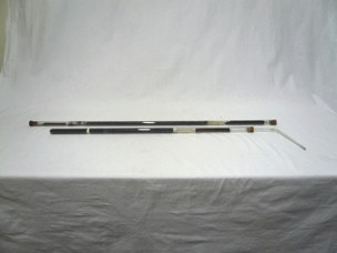 Tubo per analisi elementare