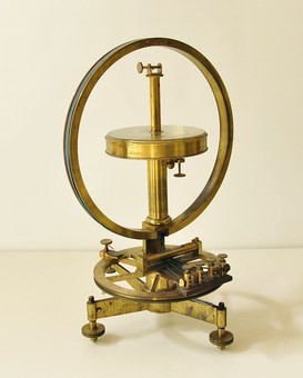 Bussola dei seni e delle tangenti