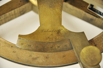 Bussola dei seni e delle tangenti