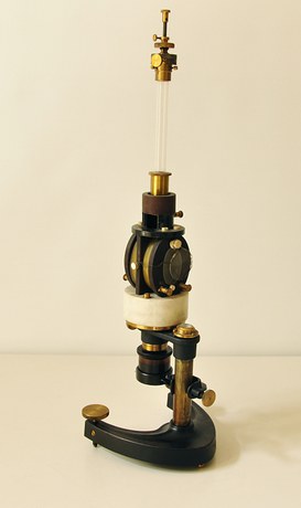 Elettrodinamometro di Hartmann