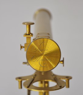 Microscopio di Amici