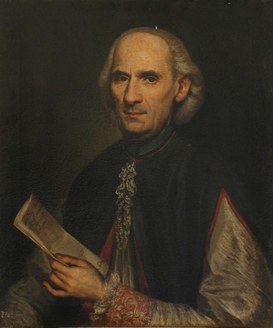 Anonimo, "Lelio Trionfetti", XVIII sec.