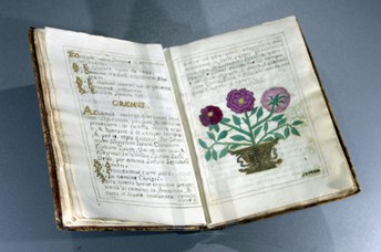 "Preci et Orationi", Milano, 1695