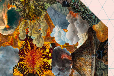 A Scientific Encounter: the Complex - Mostra
