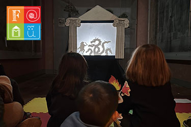 SMA PER F@MU 2023 - LA GIORNATA NAZIONALE DELLE FAMIGLIE AL MUSEO