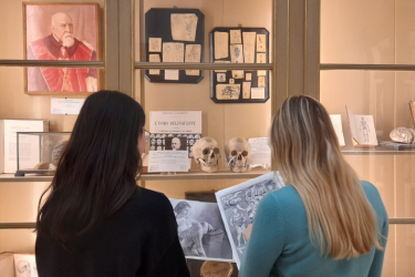 VISITE GUIDATE PER ADULTI E FAMIGLIE - DICEMBRE 2025