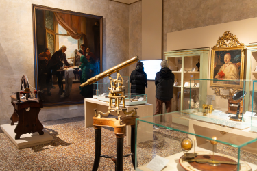 VISITE GUIDATE PER ADULTI E FAMIGLIE - APRILE 2026