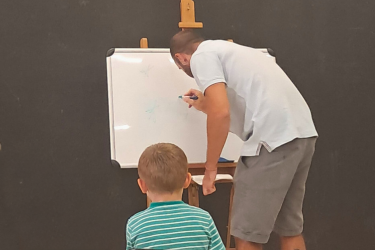 LABORATORI DIDATTICI PER BAMBINI - OTTOBRE 2025