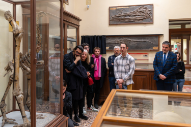 VISITE GUIDATE PER ADULTI E BAMBINI - GENNAIO 2026