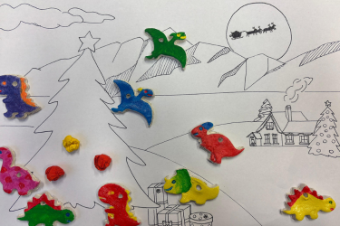 LABORATORI DIDATTICI PER BAMBINI - DICEMBRE 2025