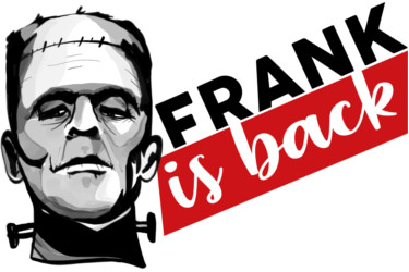 Frank Logo