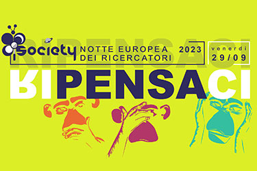 SMA per Notte Europea dei Ricercatori 2023