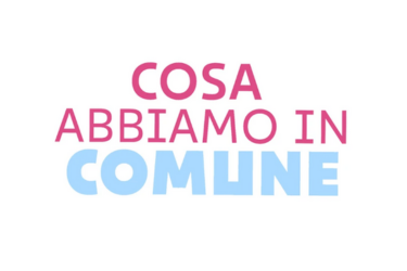 COSA ABBIAMO IN COMUNE 2025