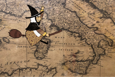 LABORATORI DIDATTICI PER BAMBINI - GENNAIO 2026