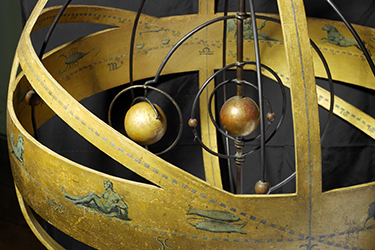 Il mestiere dell'astronomo