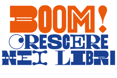 SMA per "BOOM! Crescere nei libri" - Attività didattiche