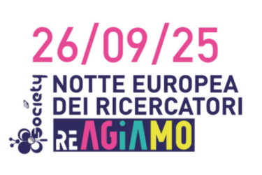 SMA per la Notte Europea dei Ricercatori 2025