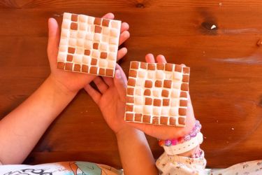 LABORATORI DIDATTICI PER BAMBINI - LUGLIO 2025