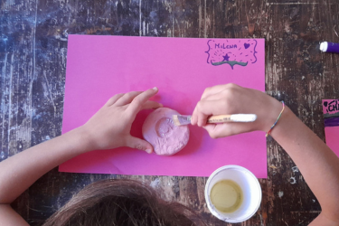 LABORATORI DIDATTICI PER BAMBINI - APRILE 2026