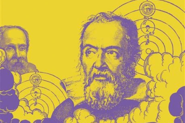 Io dico l'Universo - Presentazione del libro