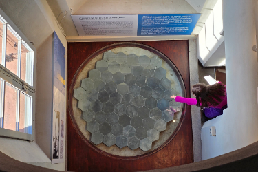 VISITE GUIDATE PER ADULTI E BAMBINI - MARZO 2026