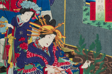 IMMAGINI DAL GIAPPONE - VISITE GUIDATE