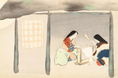 IMMAGINI DAL GIAPPONE - VISITE GUIDATE