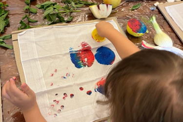 LABORATORI DIDATTICI PER BAMBINI - GIUGNO 2025