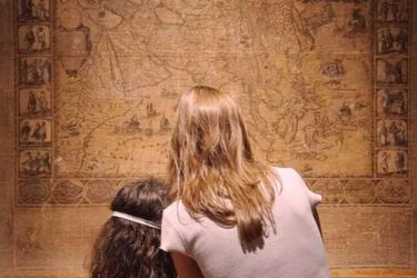 VISITE GUIDATE PER ADULTI E FAMIGLIE - SETTEMBRE 2025