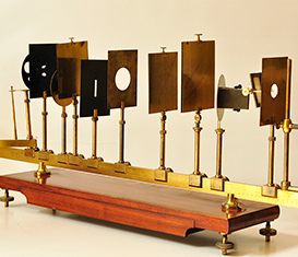 Collezione di Fisica