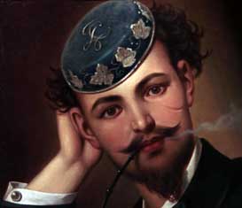 Museo Europeo degli Studenti - MEUS