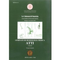 Giornate di Museologia Medica Giornate di Museologia Medica