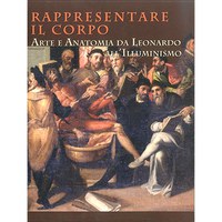 Rappresentare il corpo. Catalogo Rappresentare il corpo. Catalogo