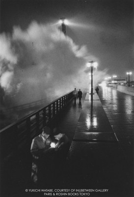 foto di Yukichi Watabe