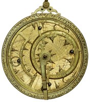 Astrolabio 