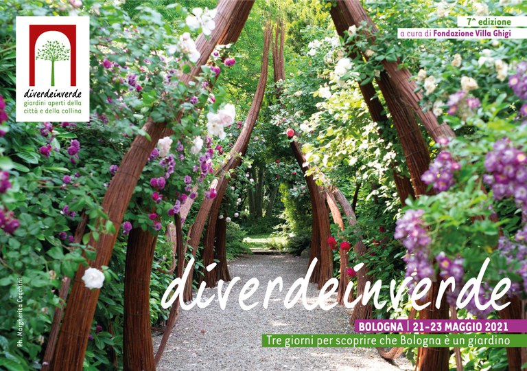 Locandina Diverdeinverde 2021