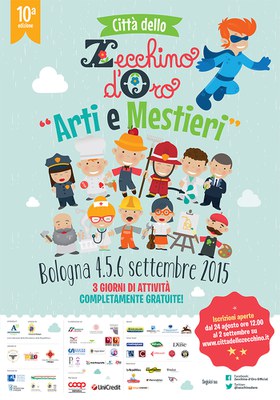 città dello zecchino