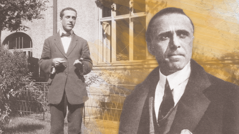 Fotografie di Giacomo Matteotti Fotografie di Giacomo Matteotti