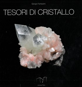 Copertina "Tesori di cristallo"