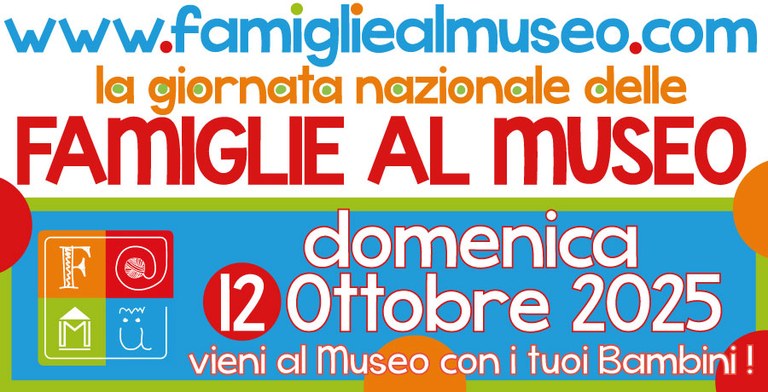 Banner F@mu 2025
