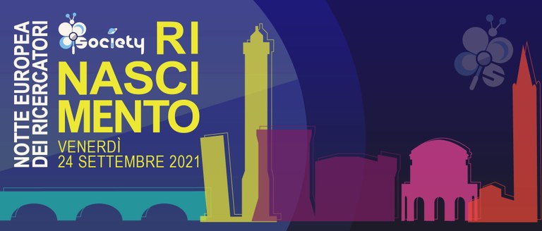 BANNER NOTTE EUROPEA DEI RICERCATORI 2021