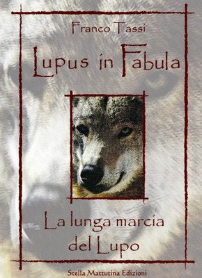 Copertina Lupus in Fabula